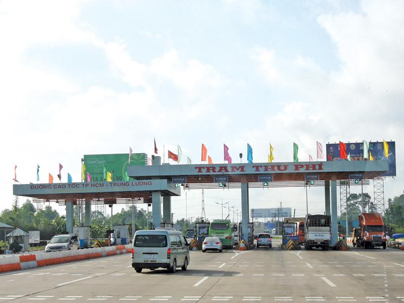 Dự án PPP cao tốc Mỹ Thuận - Cần Thơ: Xóa thầu, đấu lại 